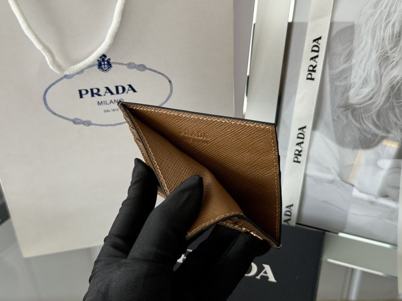 Prada Wallets Purse